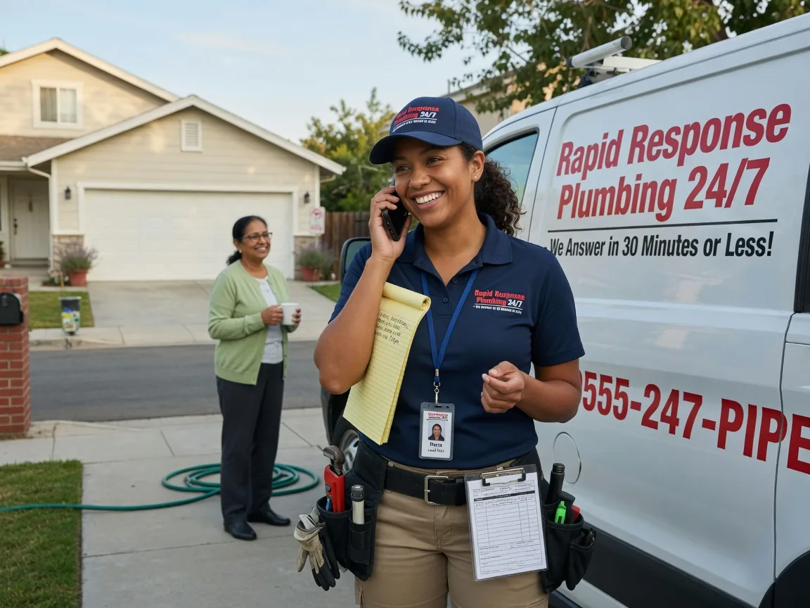 Emergency Plumber Bluffton, SC FAQs